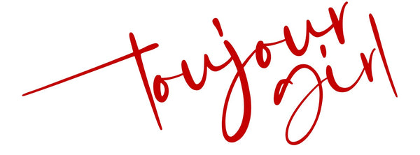ToujourGirl